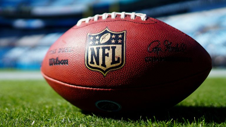 The NFL has ordered team facilities to close on Monday, November 30 and Tuesday, December 1