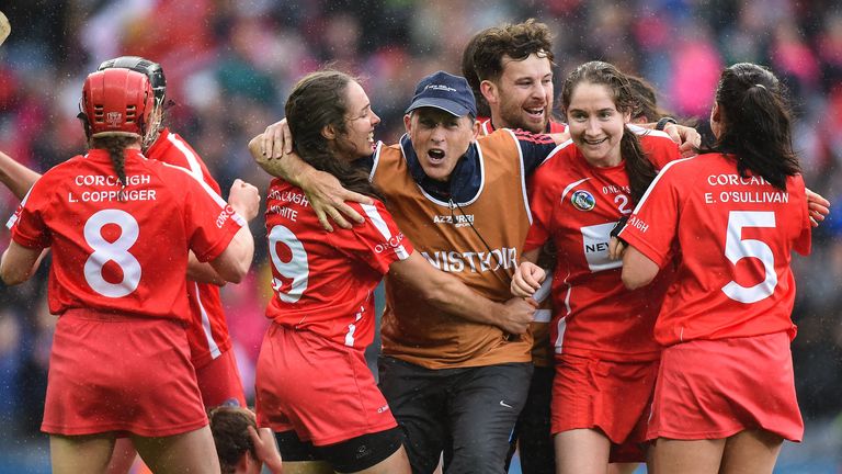 Murray has enjoyed huge success with the Leesiders, leading them to four O'Duffy Cup titles