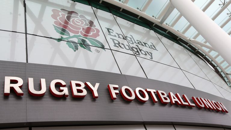 Nearly a quarter of all RFU staff are set to lose their jobs under the proposals