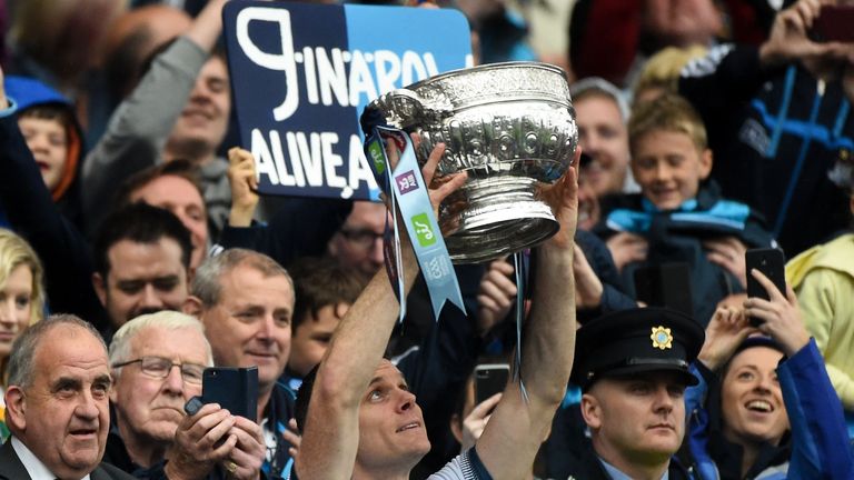 The sense of euphoria around Dublin's provincial triumphs have lessened in recent years