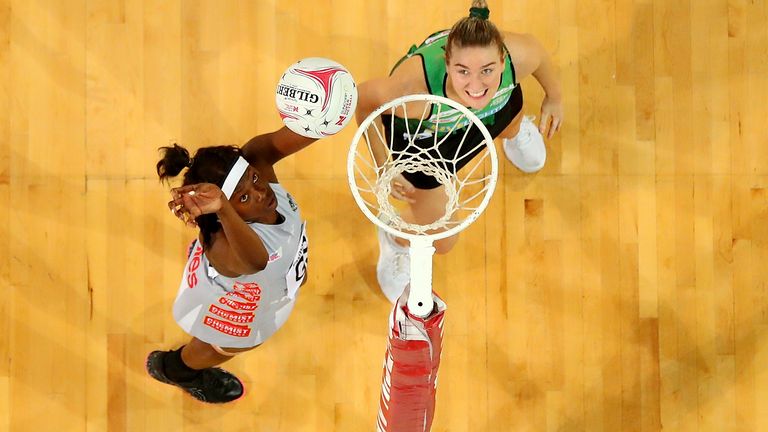 All eyes will be on the Super Shot and what impact the new rule has on matches
