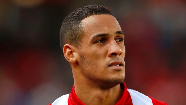 Stoke City's Tom Ince wants UEFA and FIFA to be stronger on dealing with racist abuse and expects footballers to walk off the pitch soon to deal with the problem