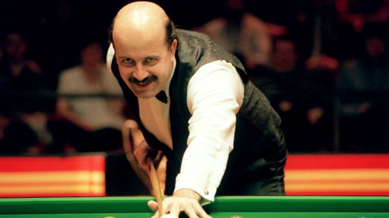 Ken Doherty has paid tribute to Willie Thorne after he died at the age of 66 following a short battle with illness and shares a few stories involving the 'maximum man'
