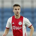 Joel Veltman: Brighton sign defender from Ajax on three ...