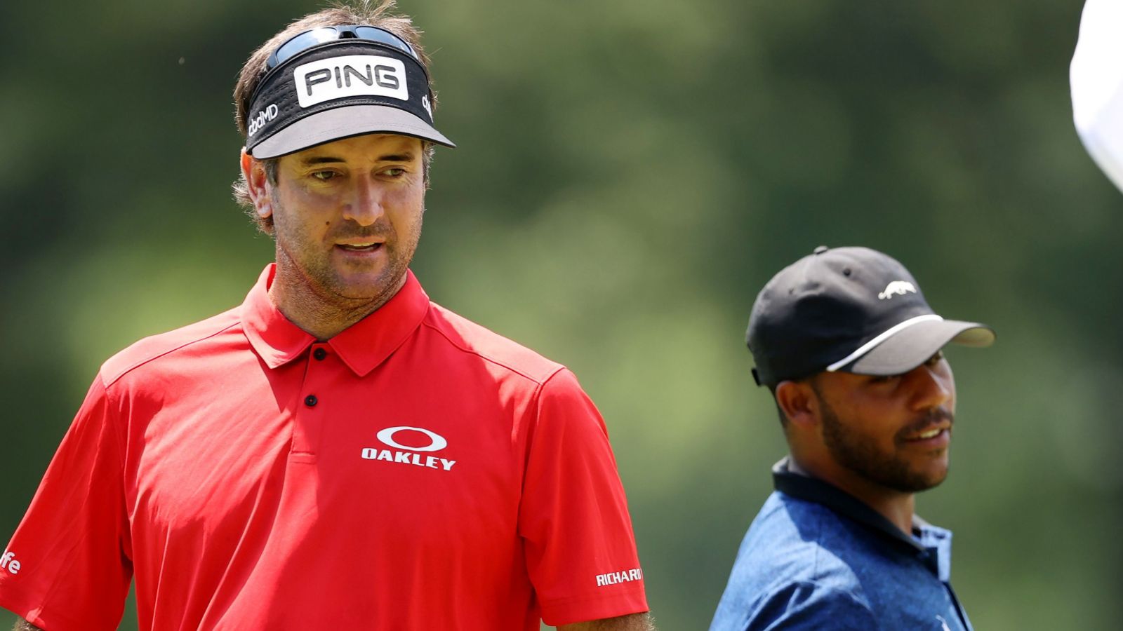 bubba watson hat