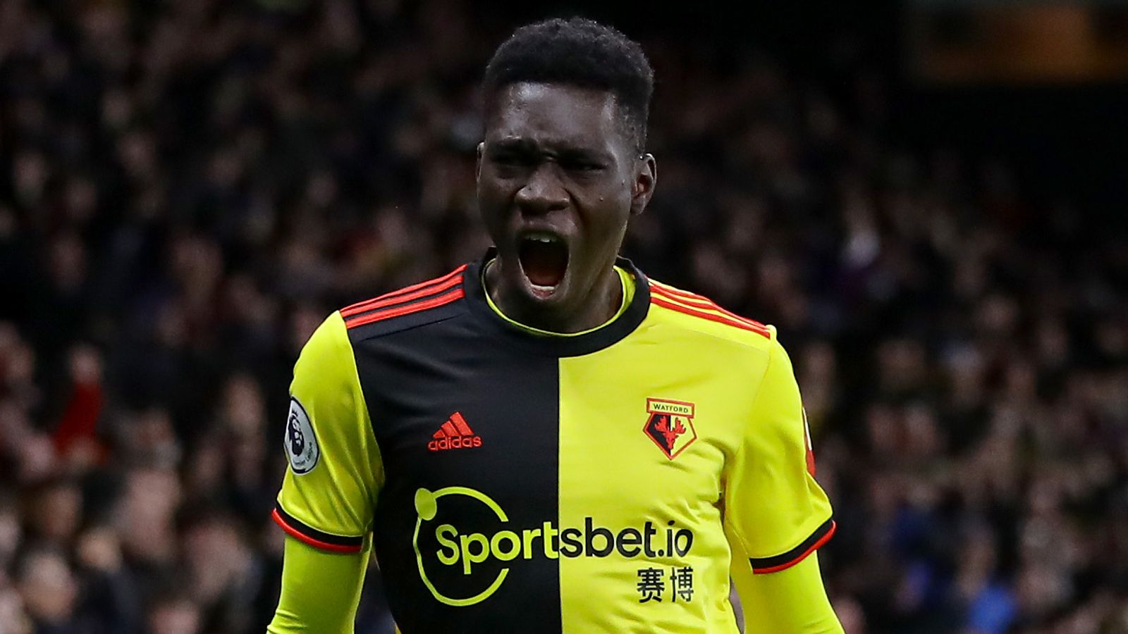 Ismaila Sarr on West Ham 'final', Sadio Mane's influence on his Watford ...