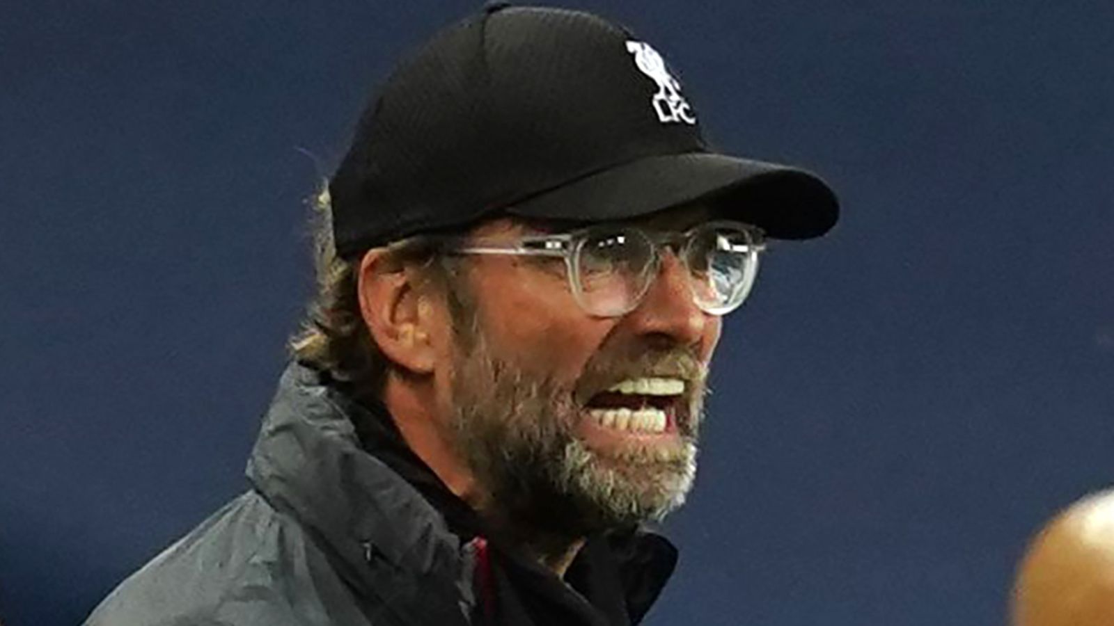 Jurgen Klopp's Post-match Interview After Liverpool Defeat: 'I Saw A ...