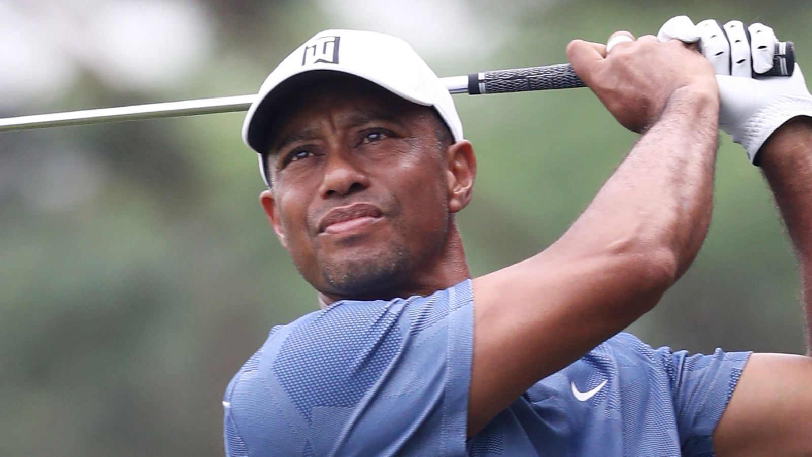 PGA Championship Tiger Woods 'feeling good' ahead of first major since