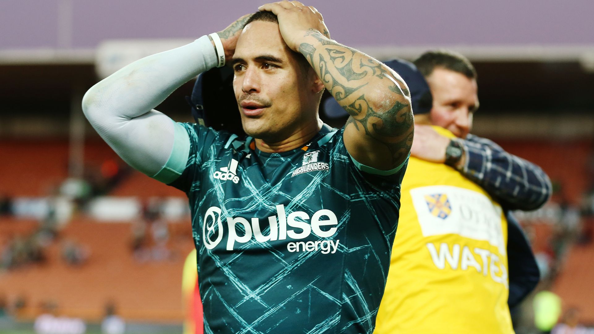 Super Rugby: Best of the round