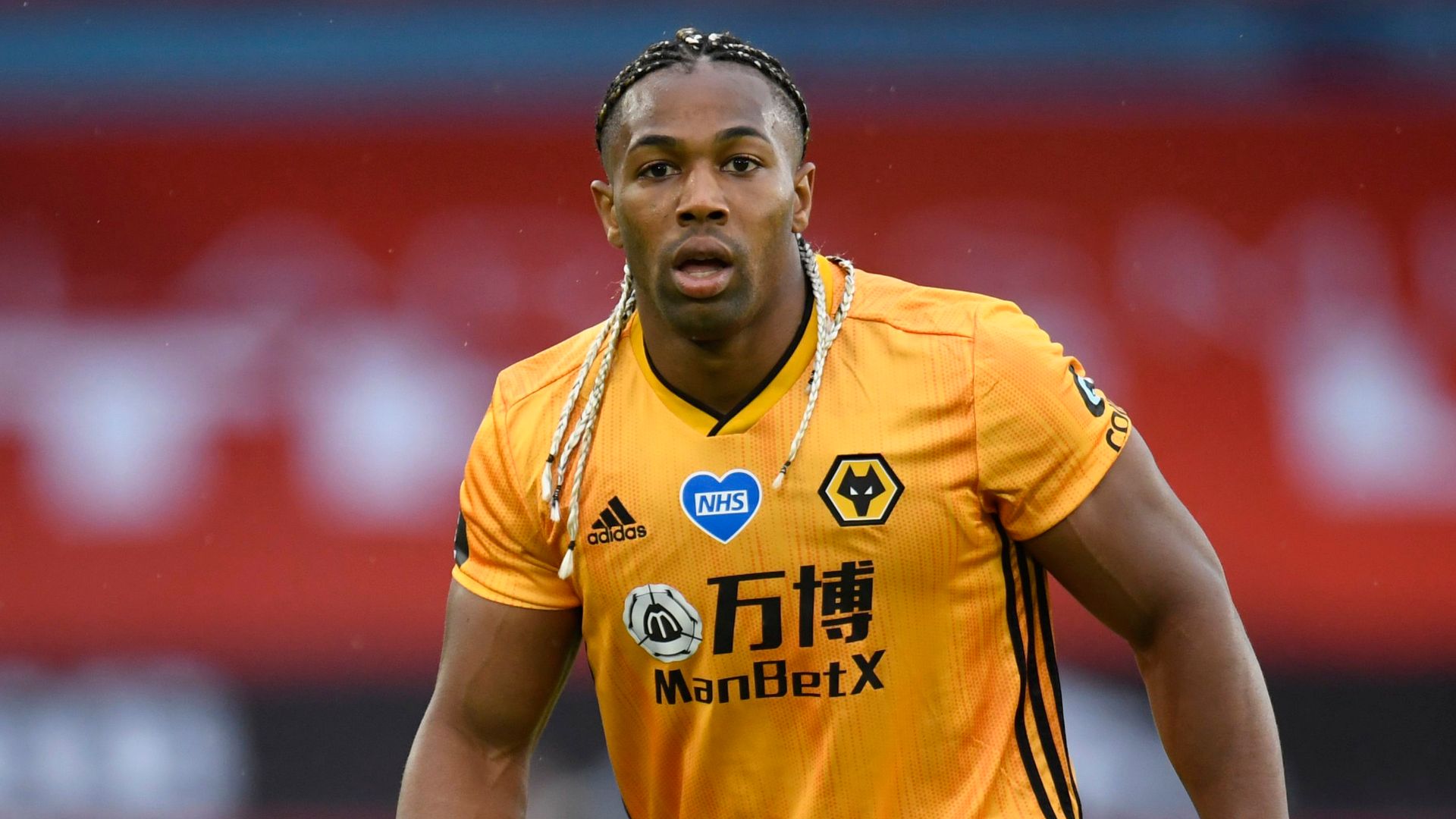 Wolves confident of new Traore contract