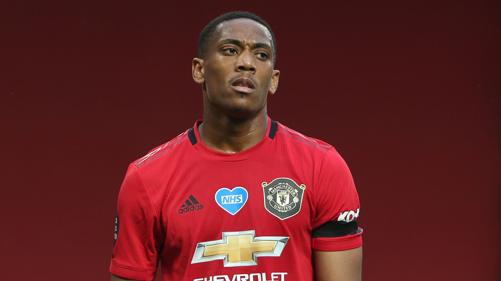Ole: We'll be 100-per-cent fresh for Foxes