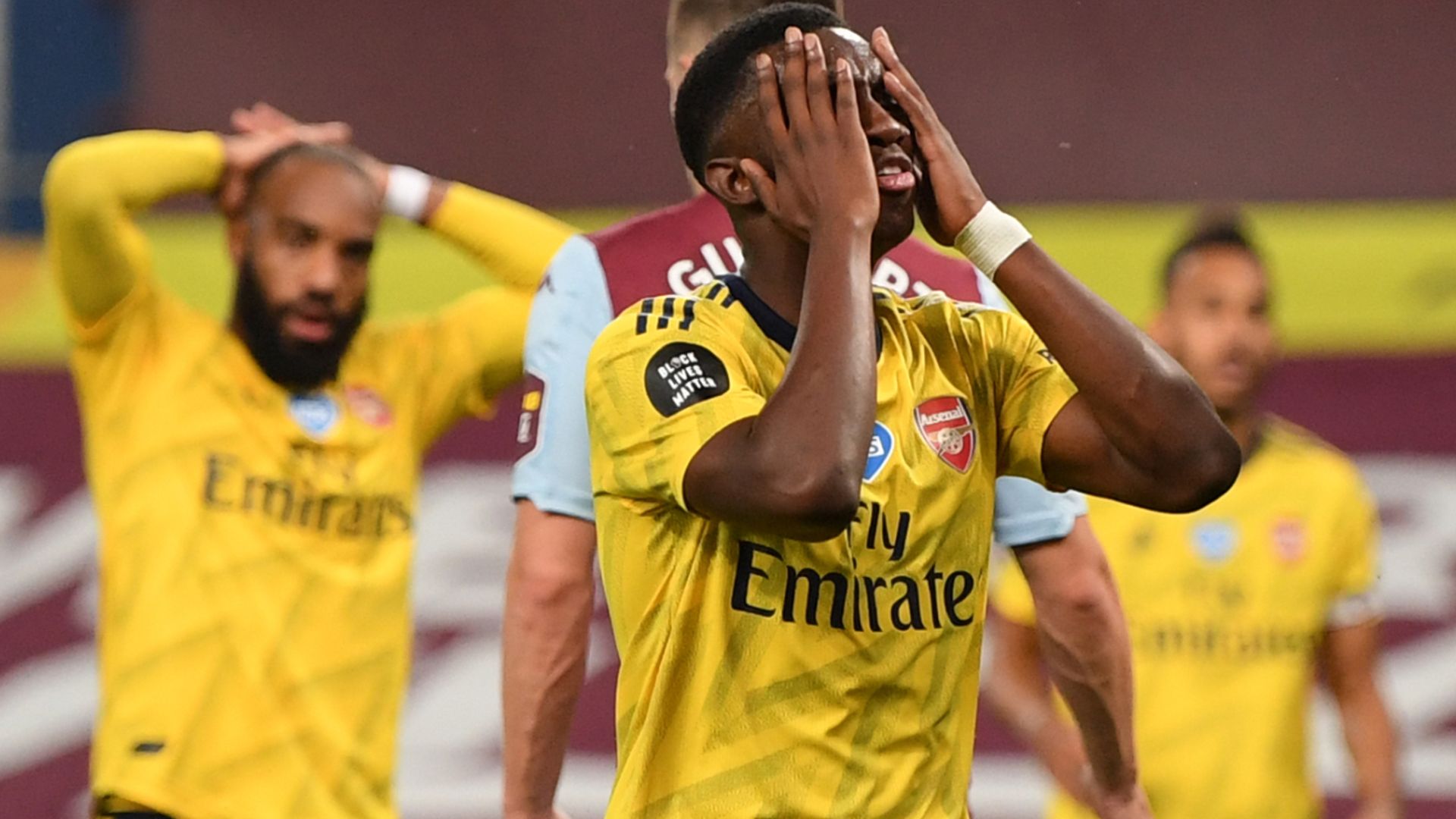 Arteta's strong response; Redknapp: Arsenal board must act