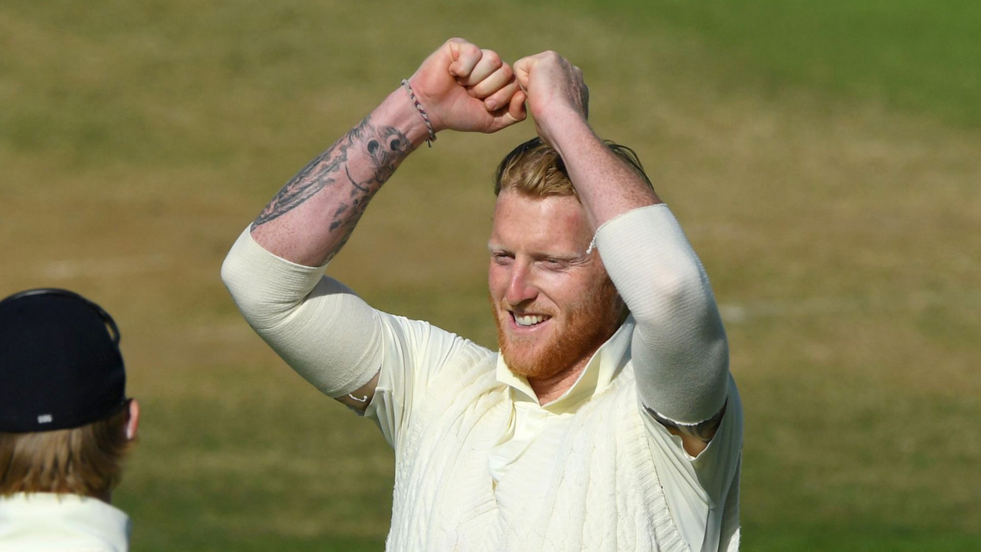 Key: Stokes gives England 'good dilemma'