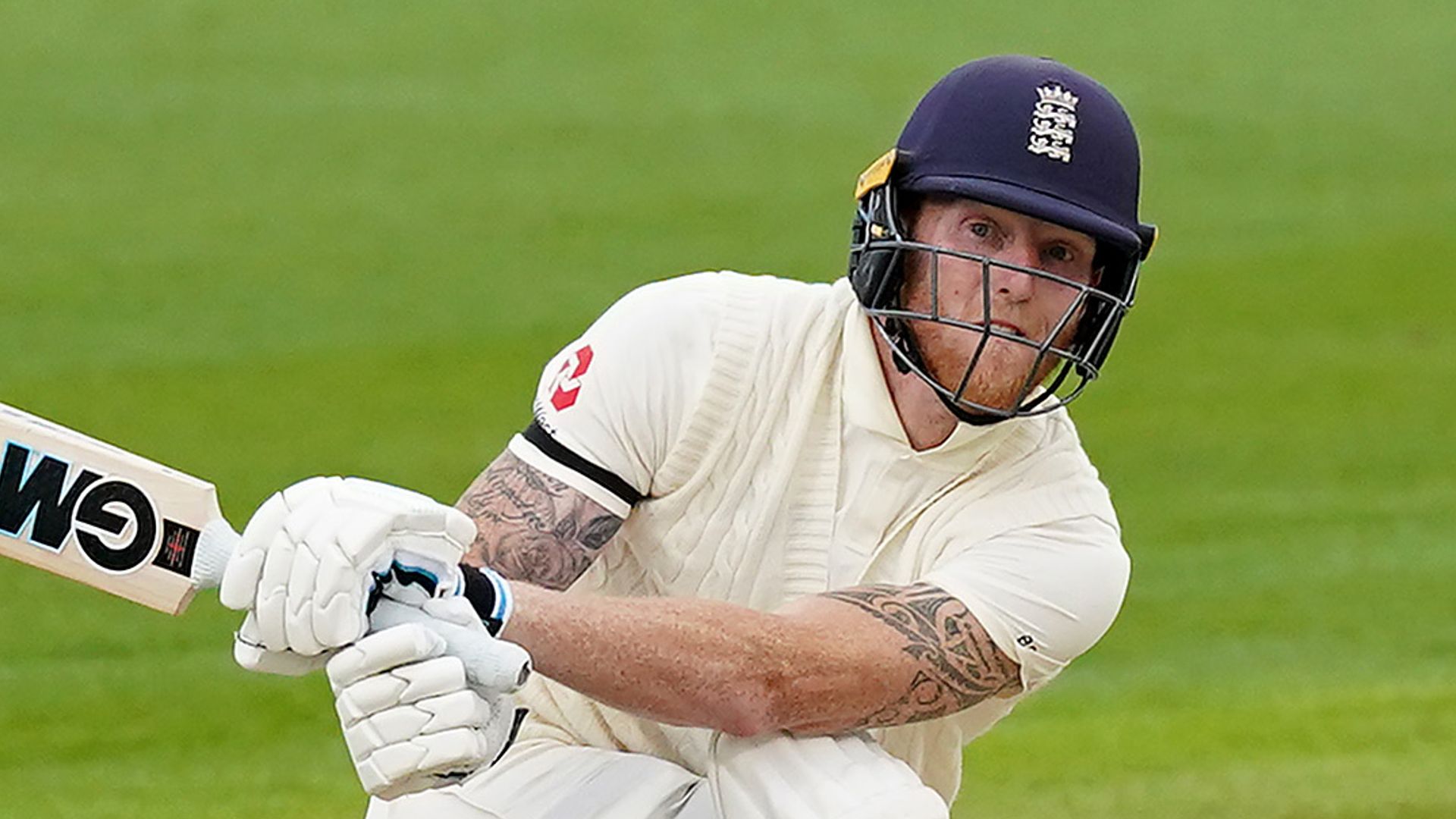 Cork: Stokes can become one of England's greatest