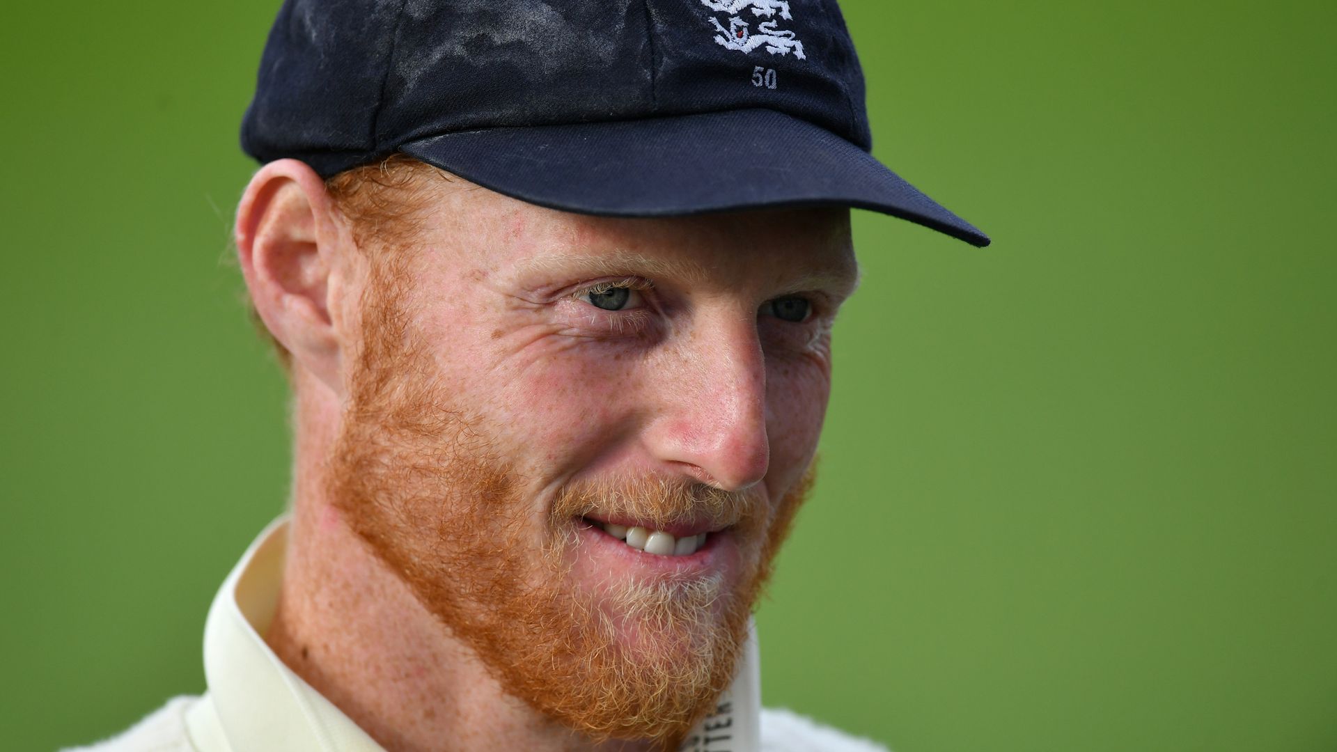 Stokes: I cannot wait to play again