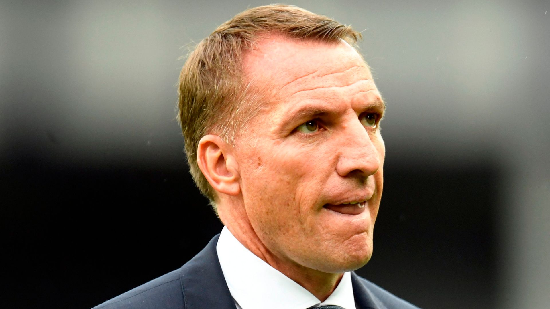 Frustrated Rodgers: Squad isn't big enough