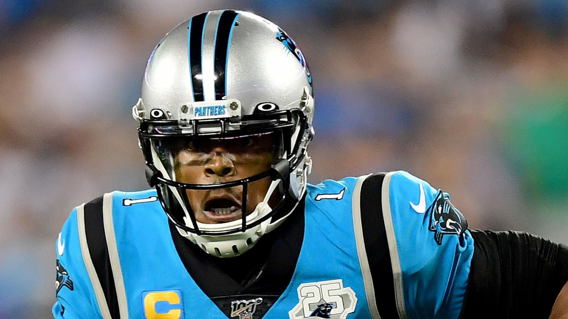 How will Cam change the Patriots?
