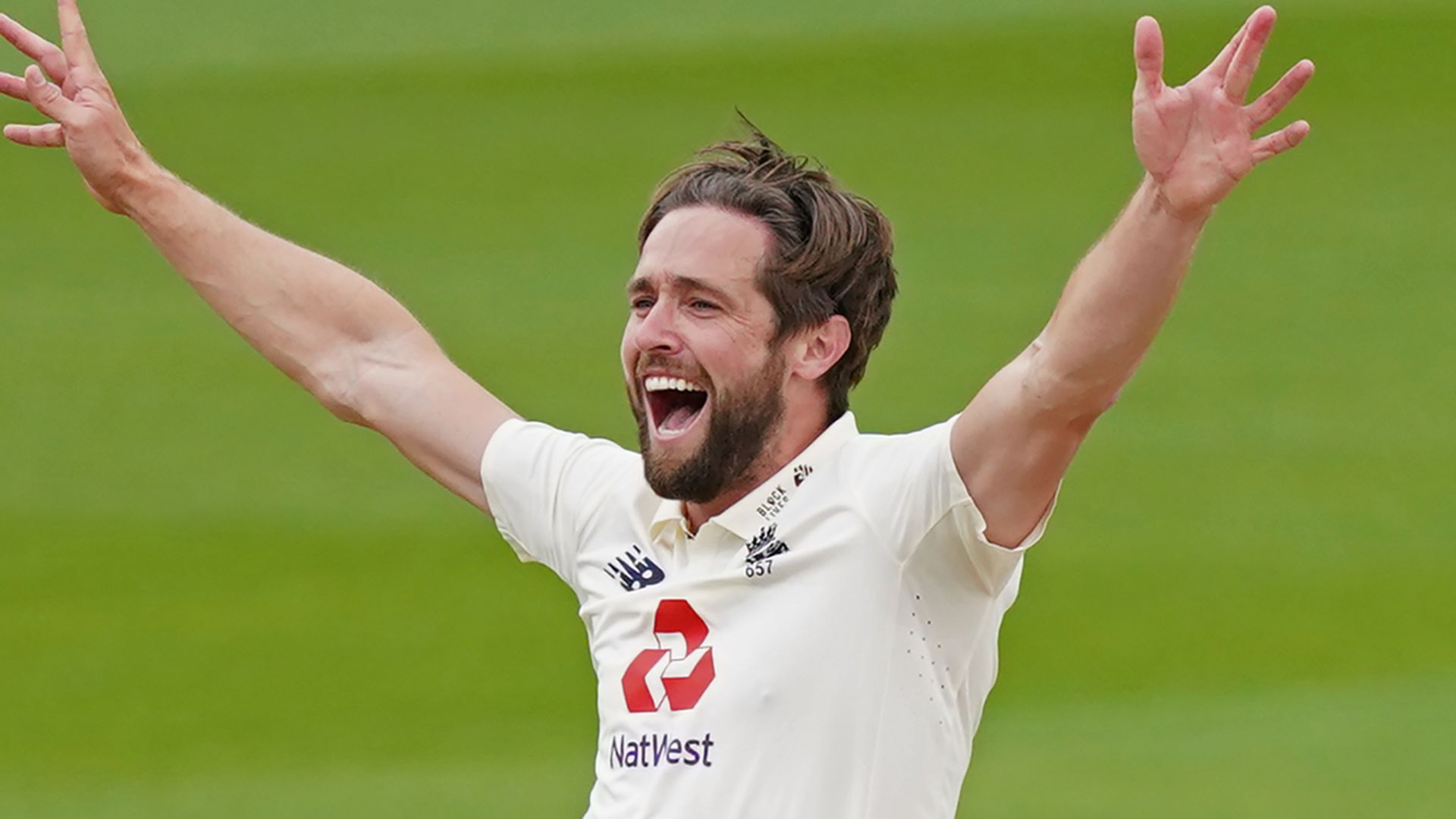 Stewart: Woakes is England's unsung hero