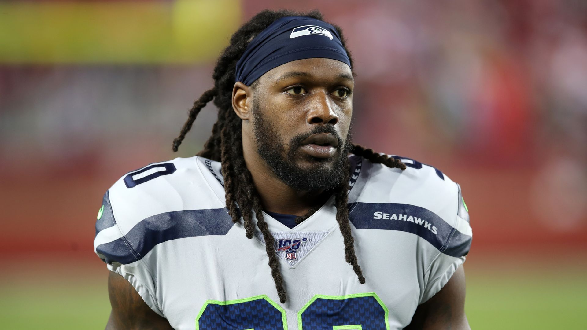 'Clowney to get double digits in breakout year'