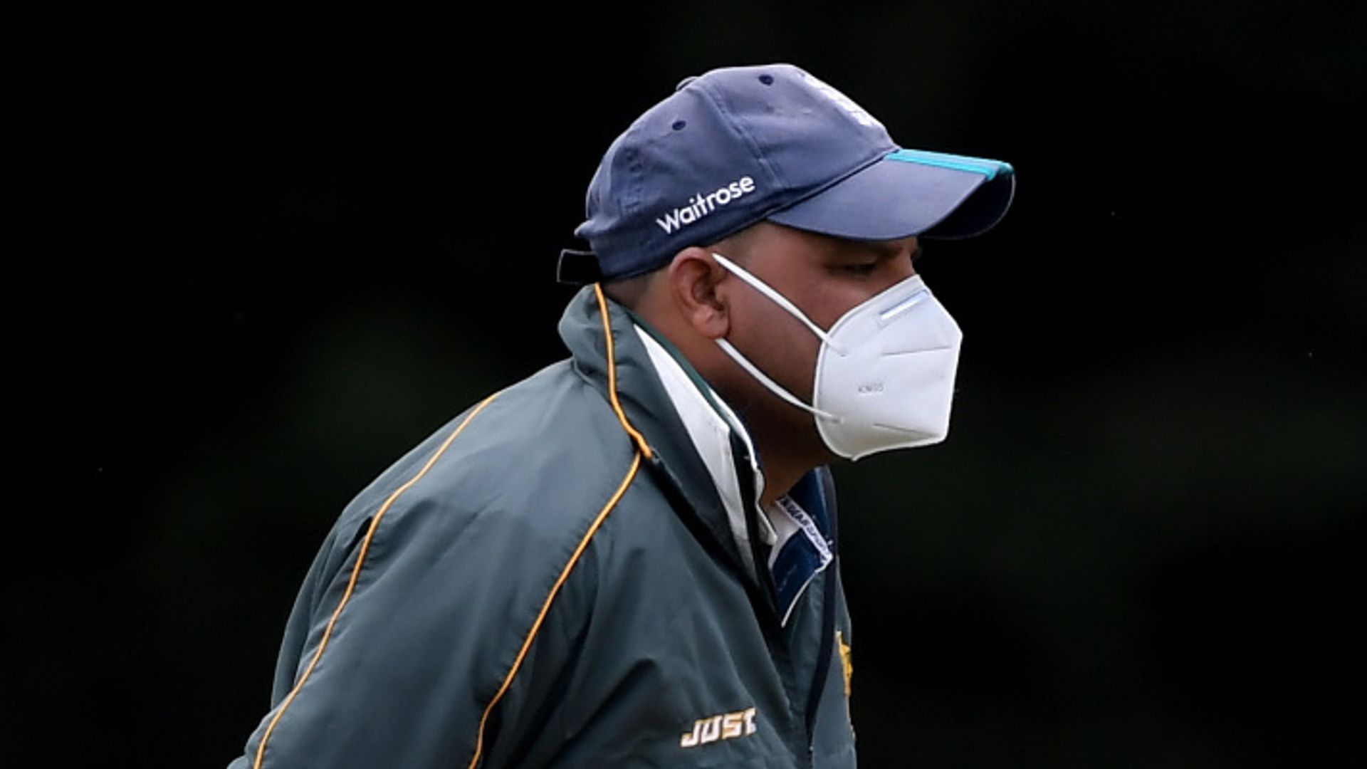 PPE supplied to help club cricket resume