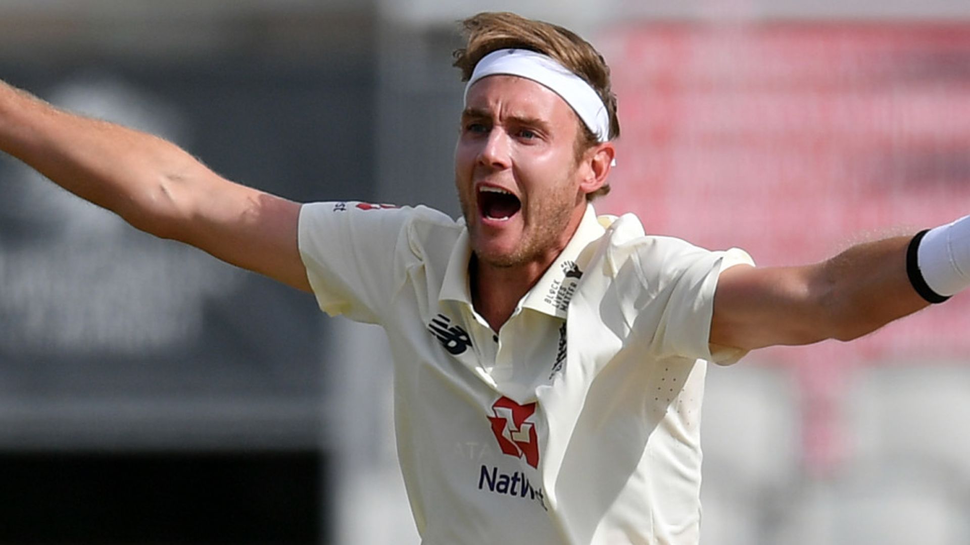 'Angry' Broad and Smith finds his hands - Cricket quotes of 2020