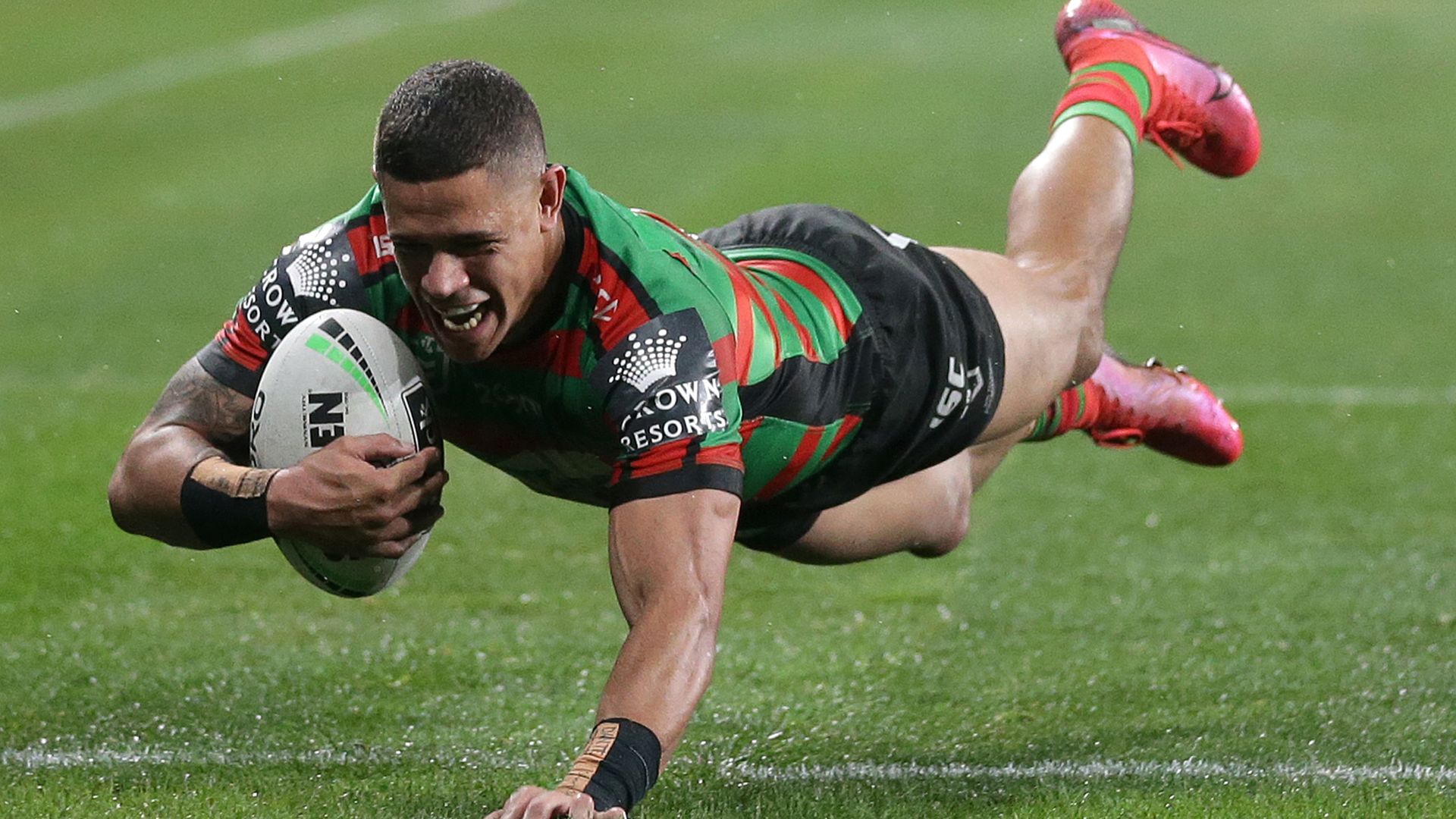Friday's NRL wrap