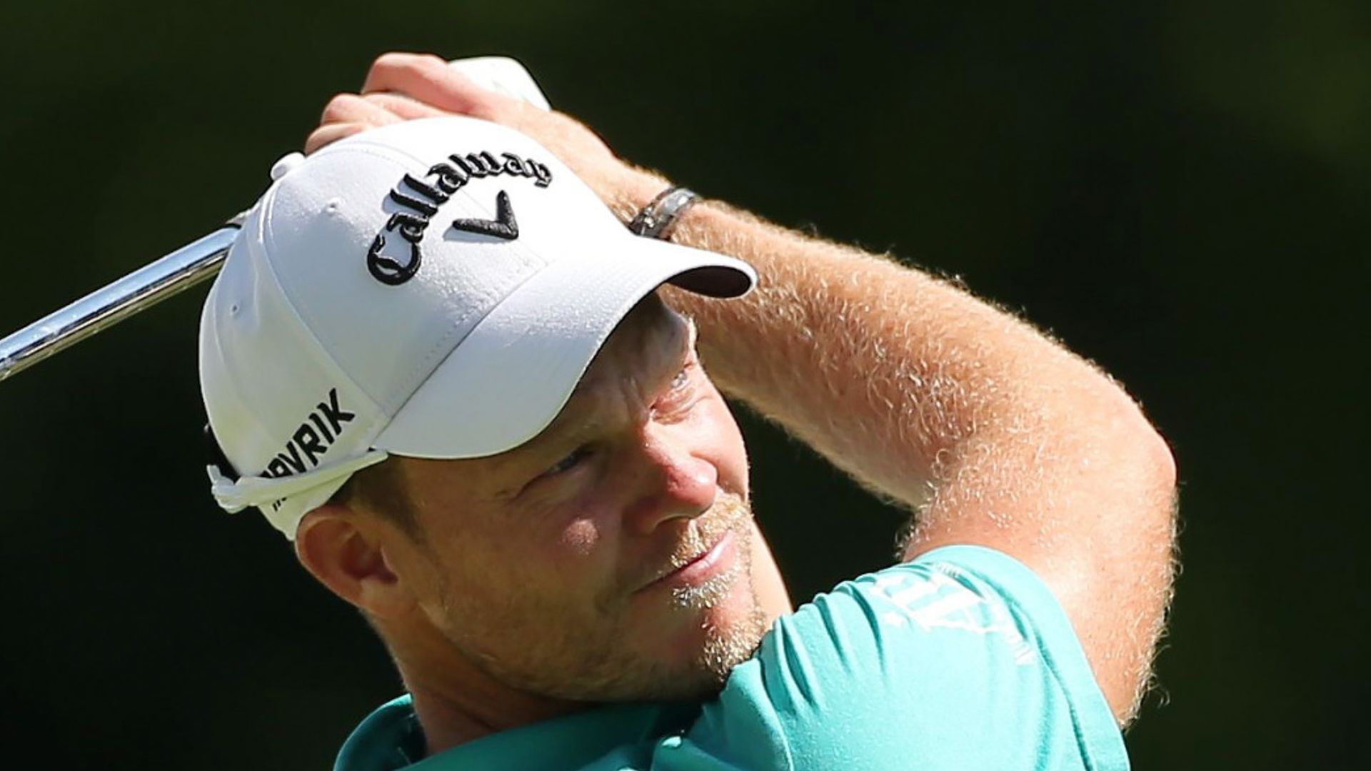 Bermuda Championship: Latest scores