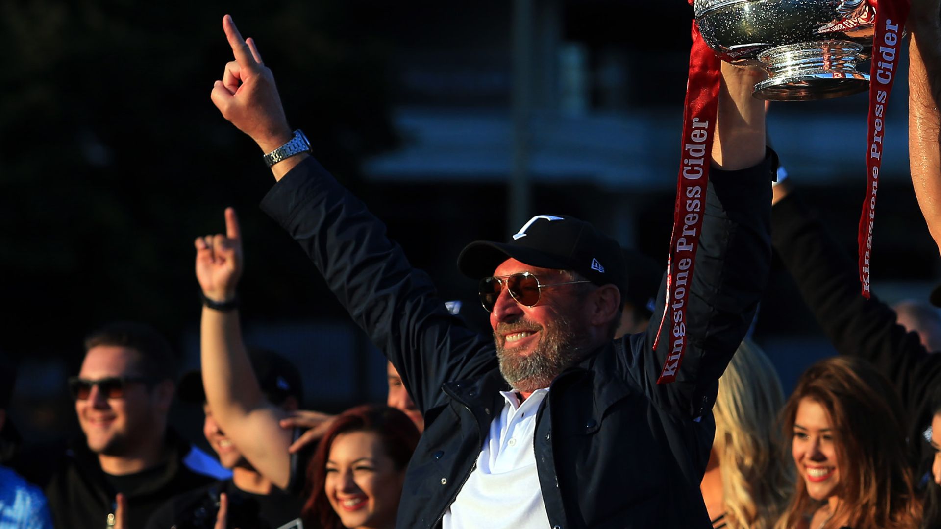 'RL needs strong North America presence'