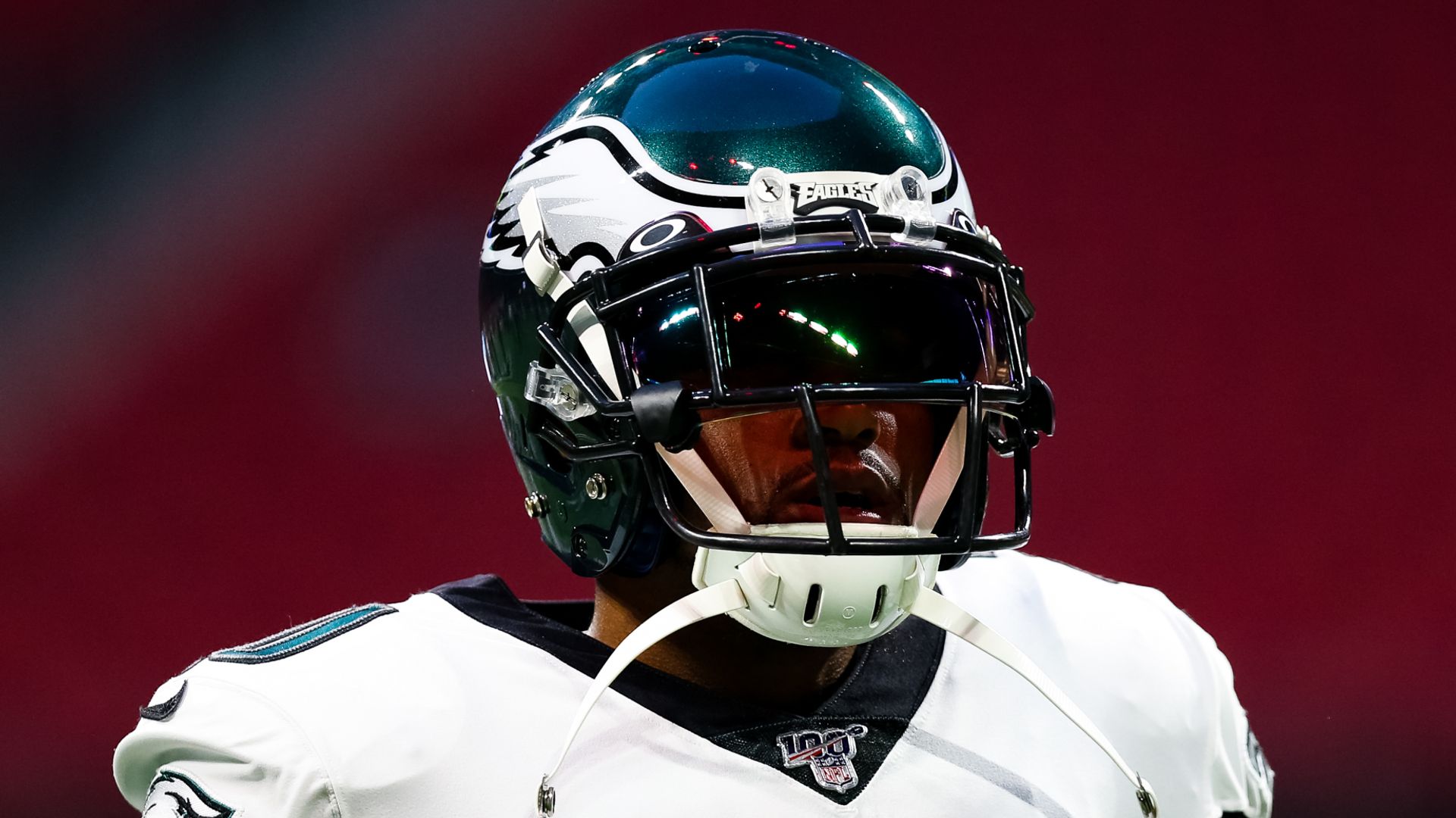 DeSean Jackson 'understanding the pain he caused'