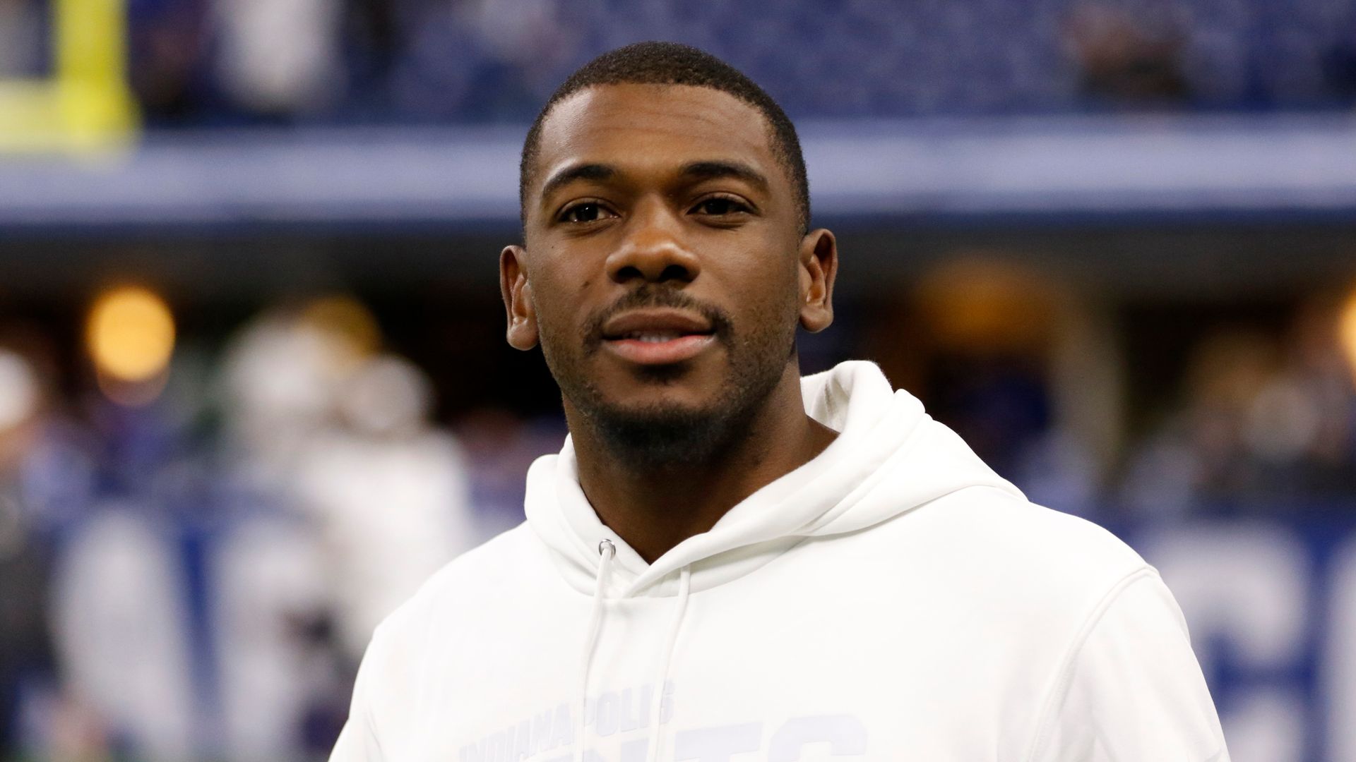 Funchess, Goodwin join growing list of opt-outs