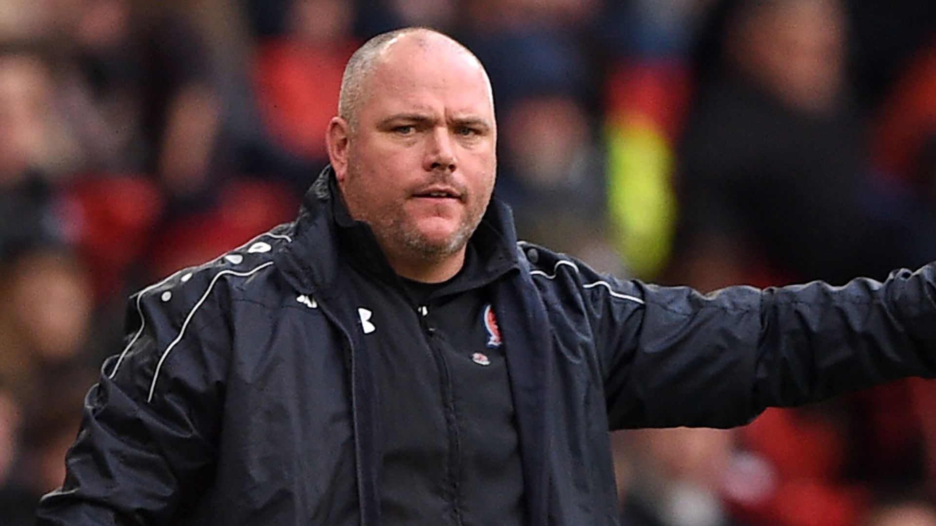 Fylde boss Bentley requires heart surgery