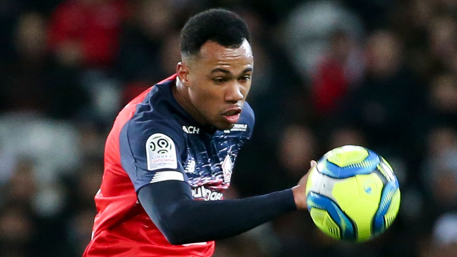 Transfer Talk: Arsenal defence sorted for a decade?