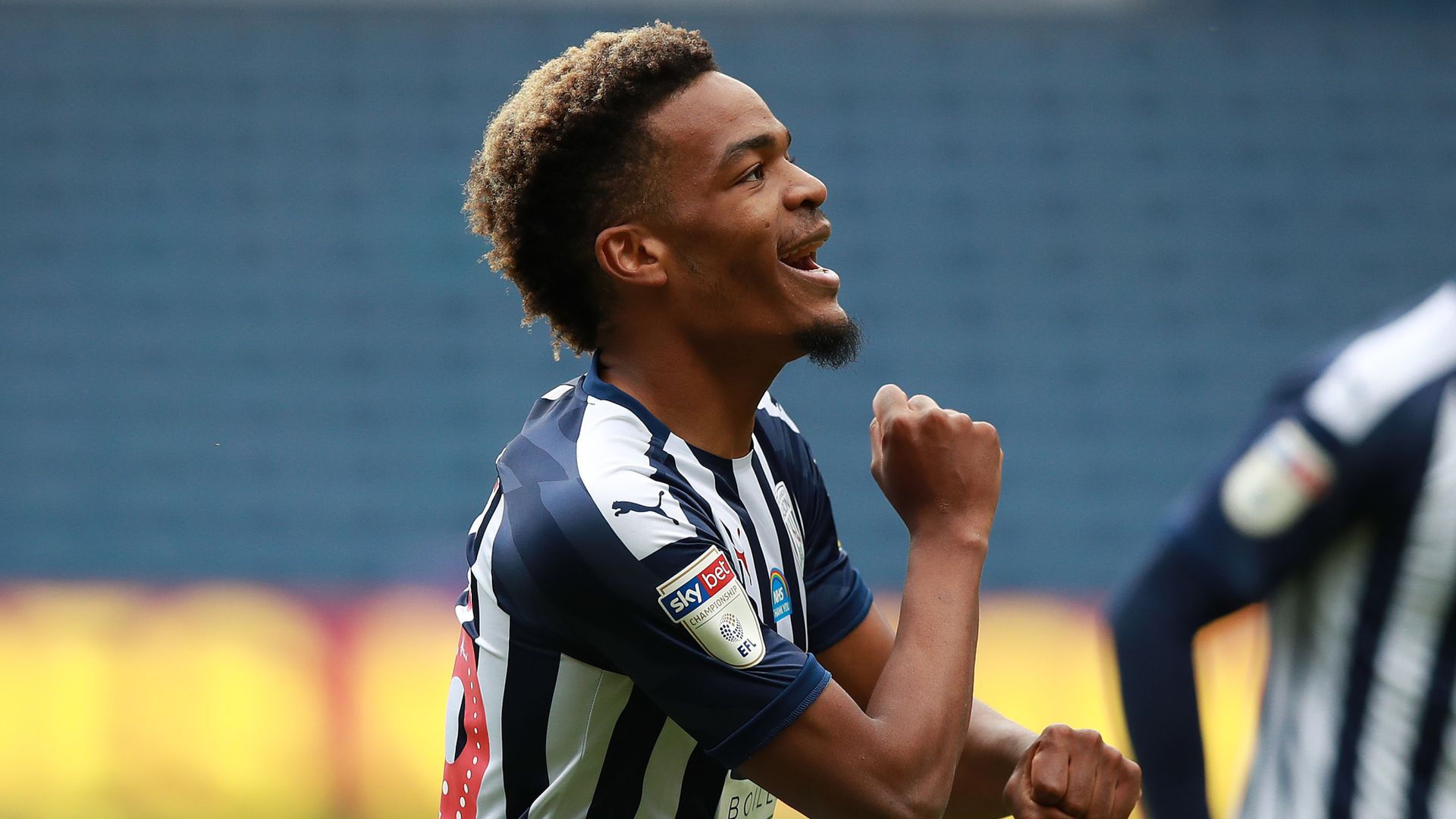 West Brom sign Diangana from West Ham