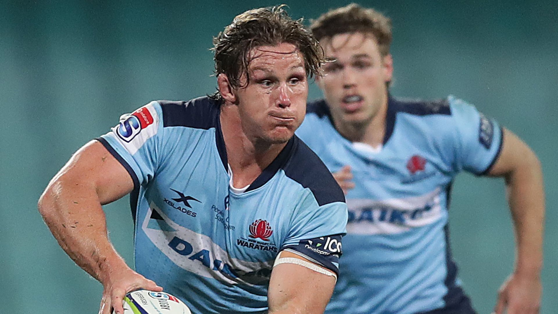 Super Rugby AU team news