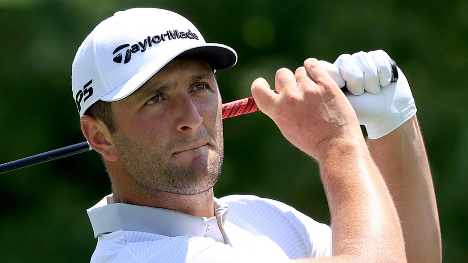 Rahm four clear at Memorial