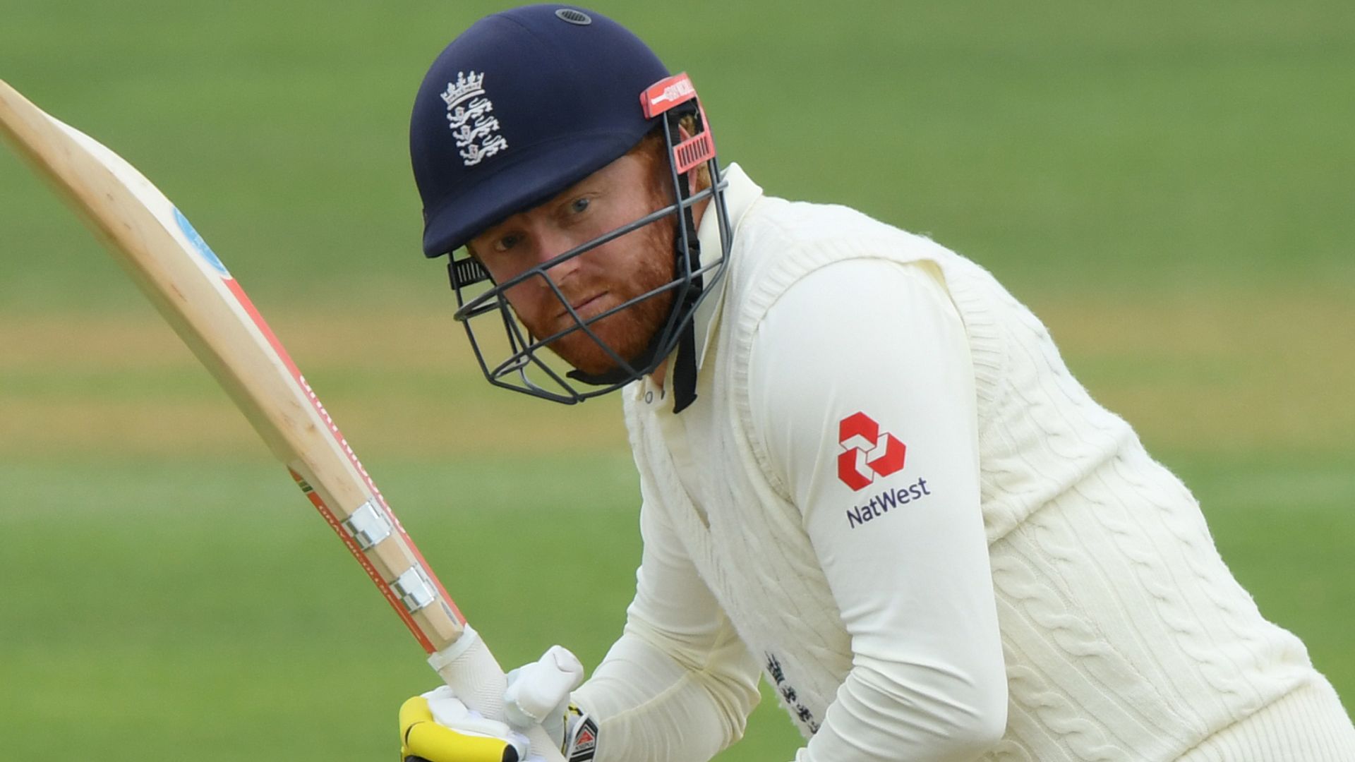 Bairstow, Wood miss out on Test contracts