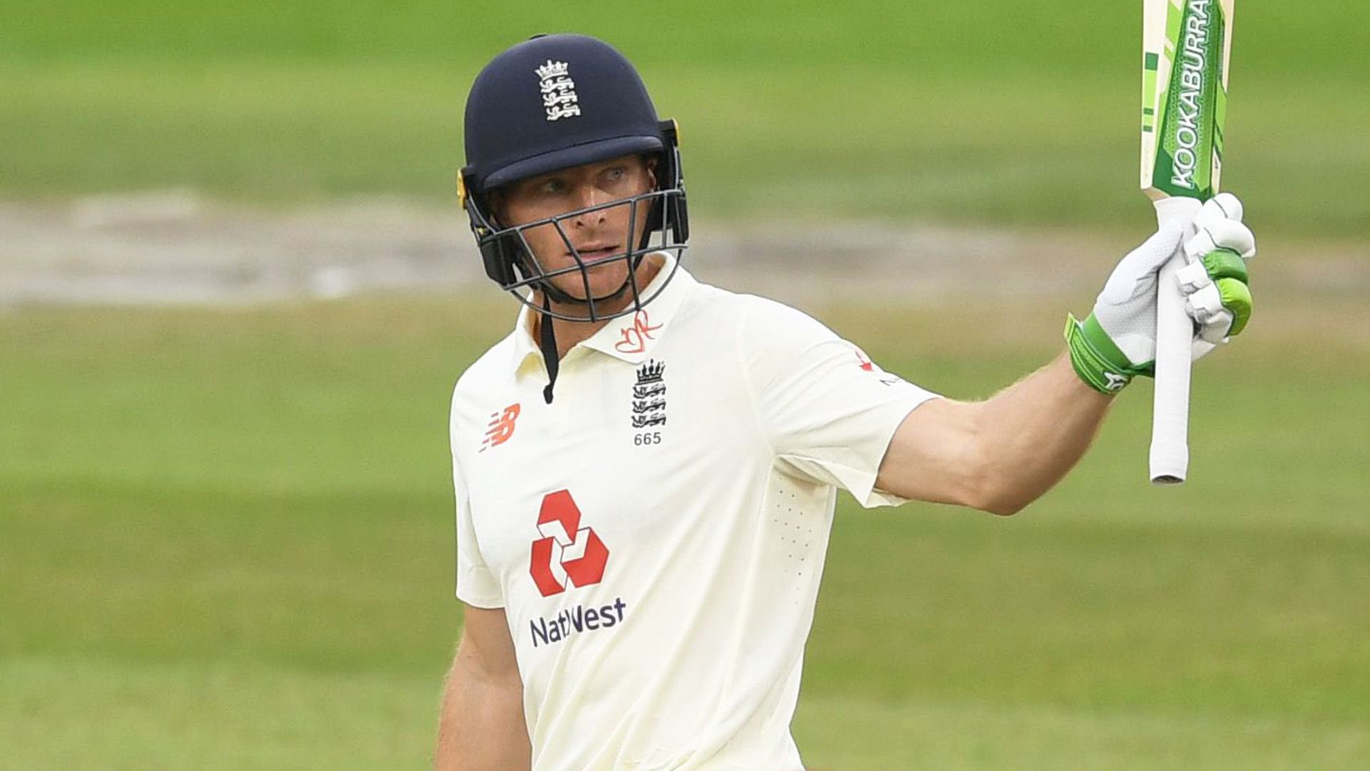 Buttler: I have felt under pressure