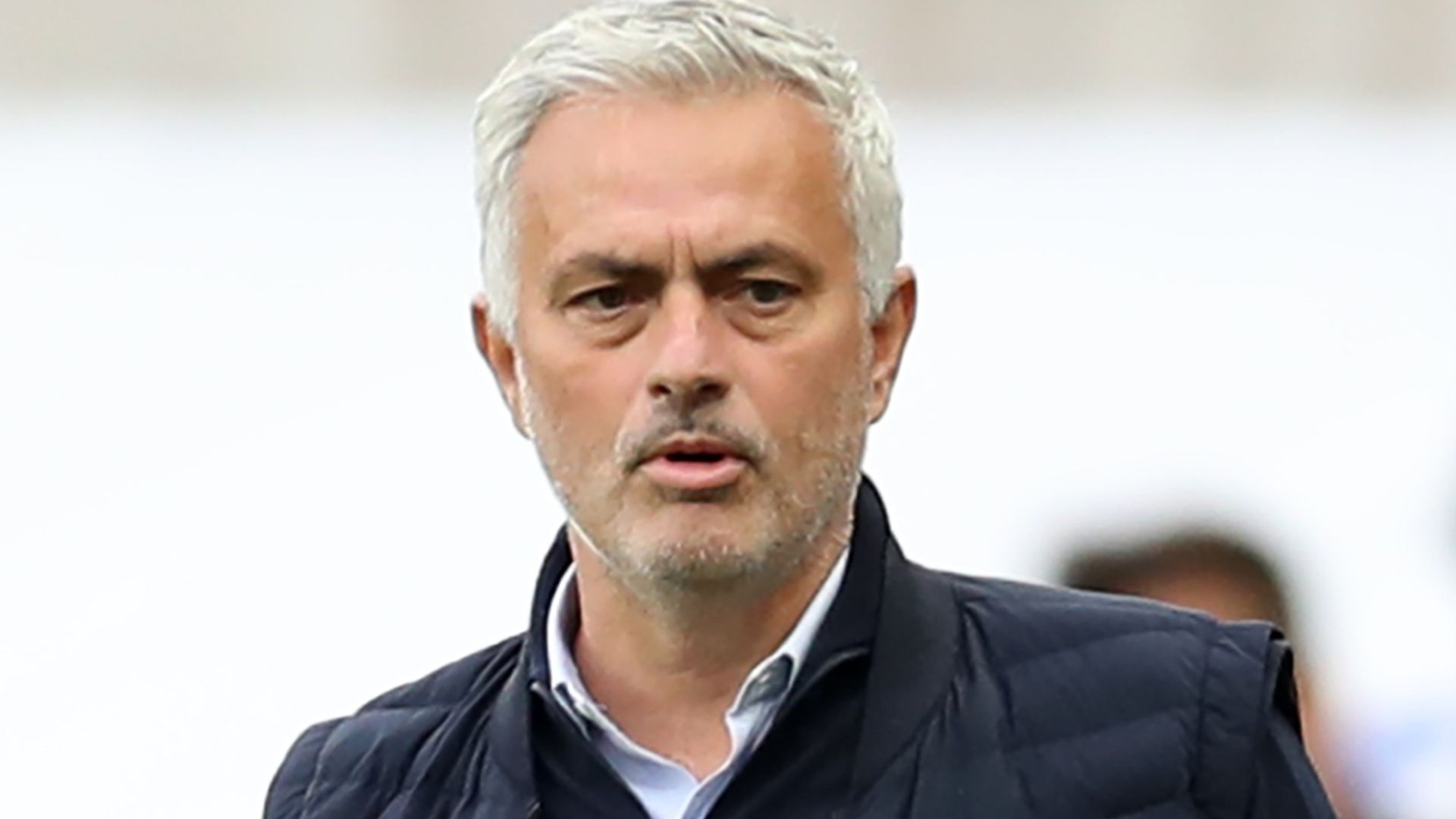 Rodgers: Mourinho shown a lack of respect
