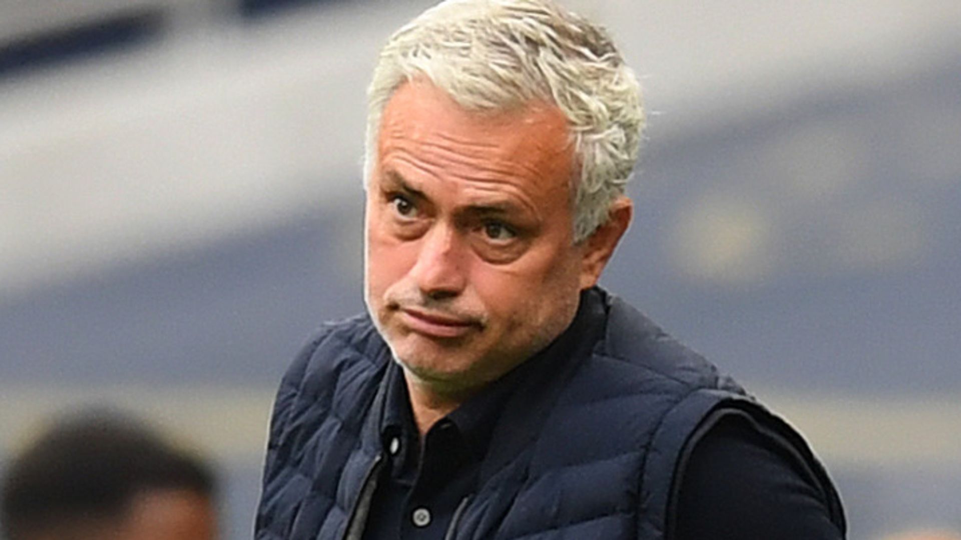 Jose: We would make top four with two more games