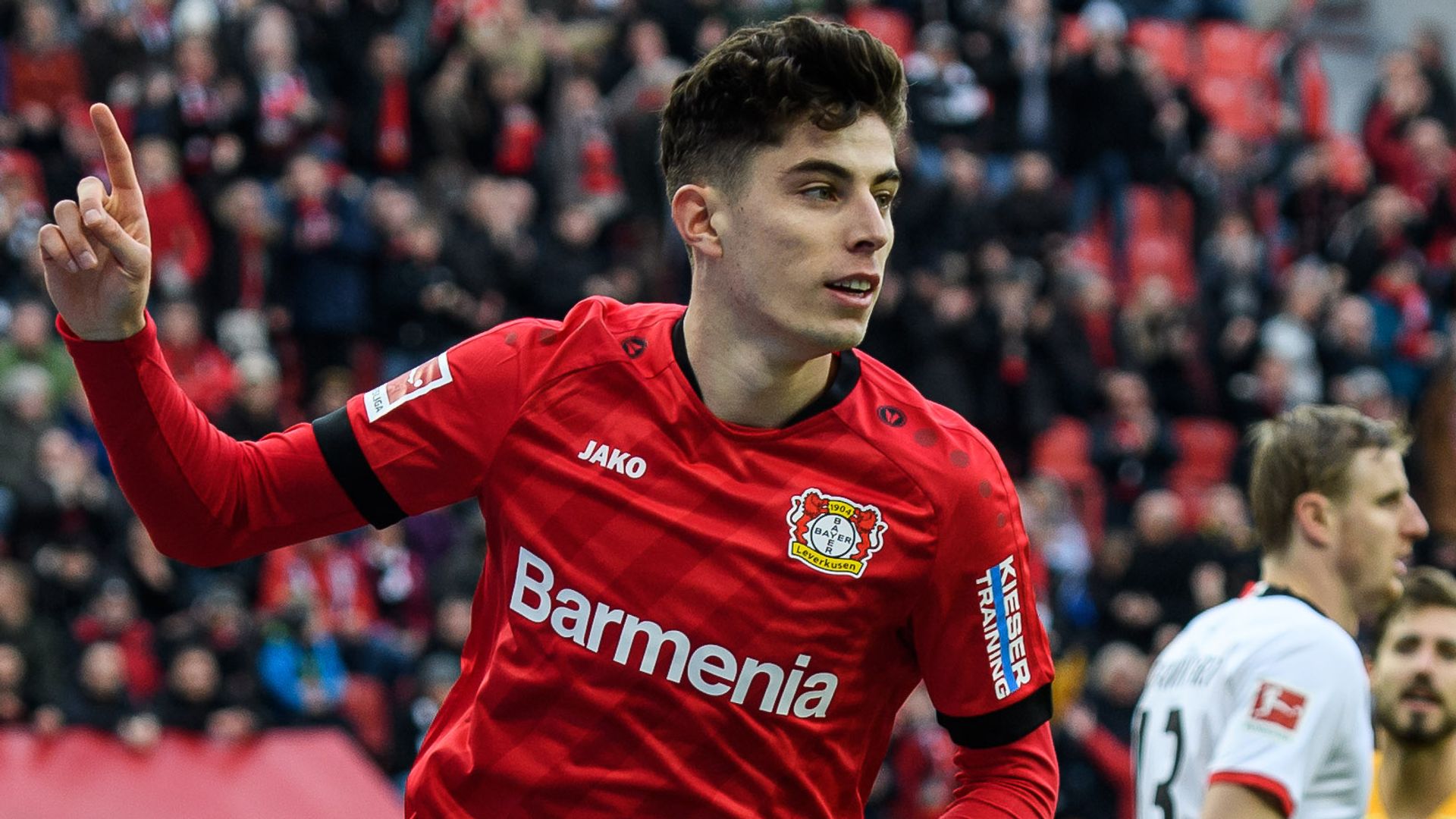 Havertz wants Chelsea deal done by next week
