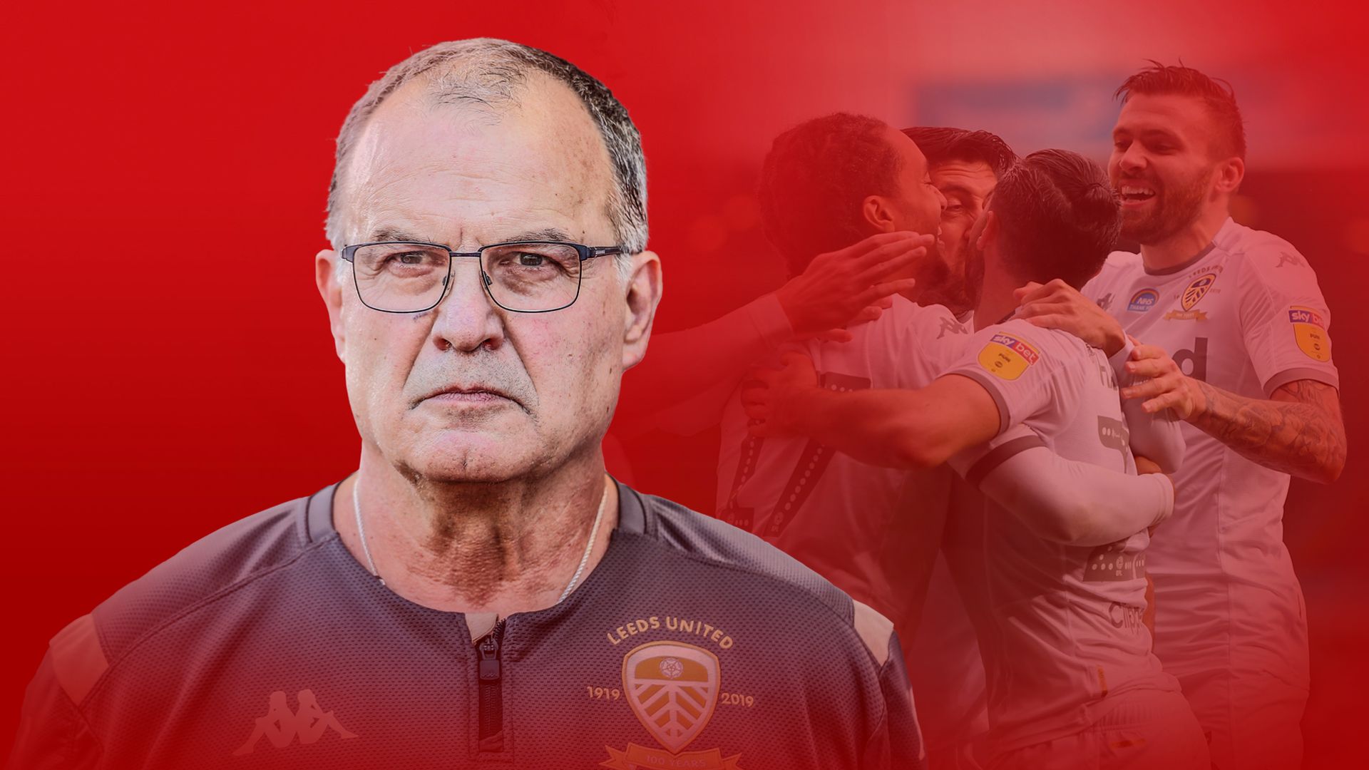 How Leeds bounced back to reach the Premier League