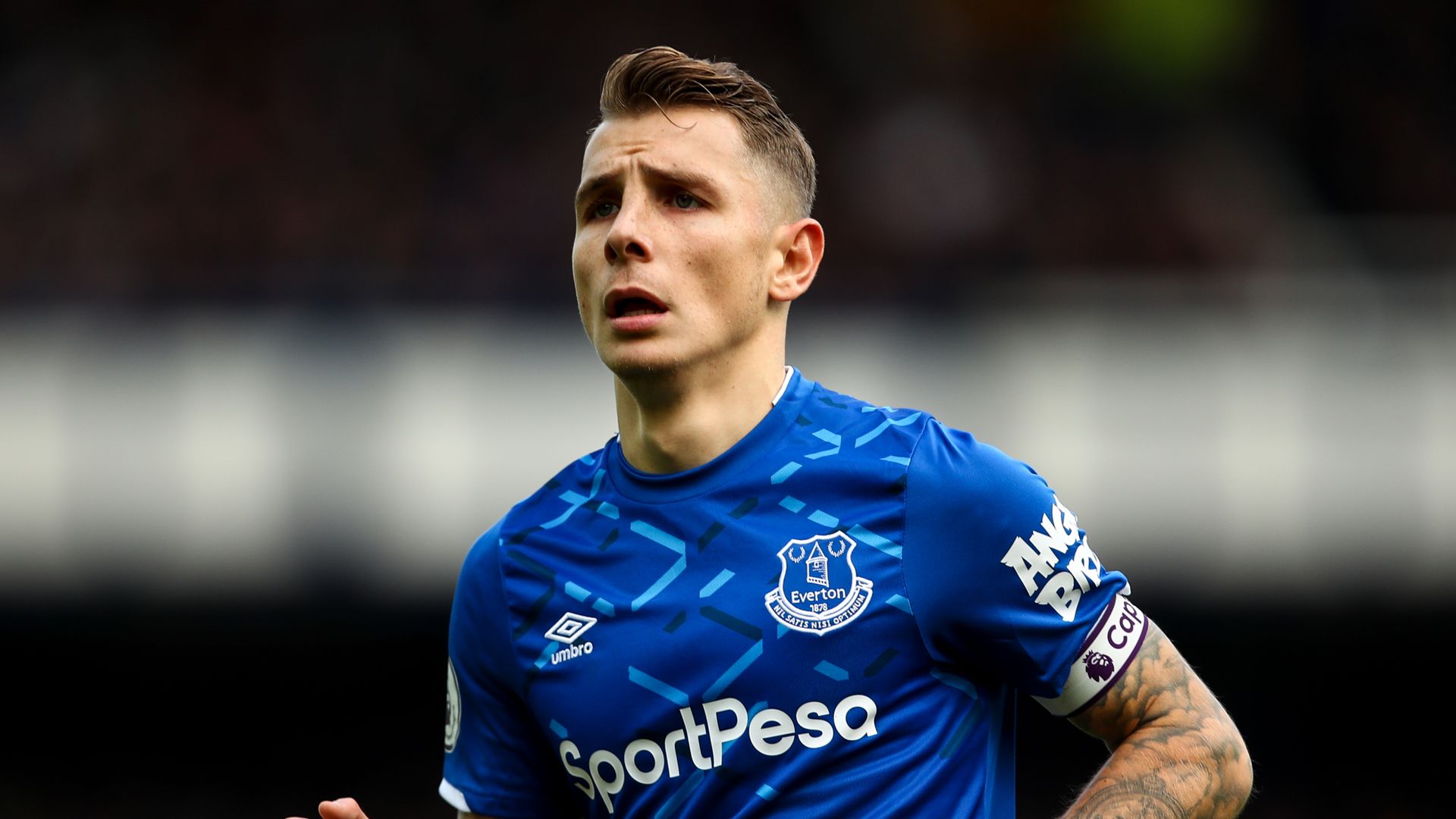 How Ancelotti gave Digne the 'wow' factor