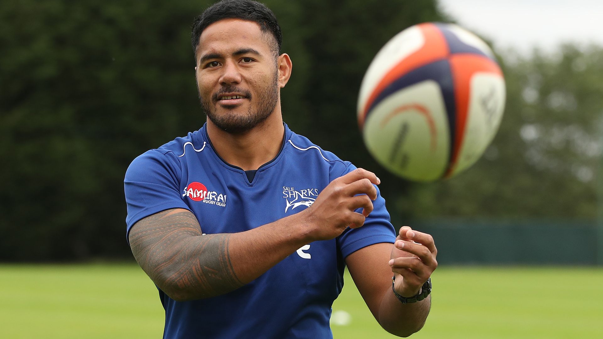 Borthwick: Leicester will adapt to loss of Tuilagi