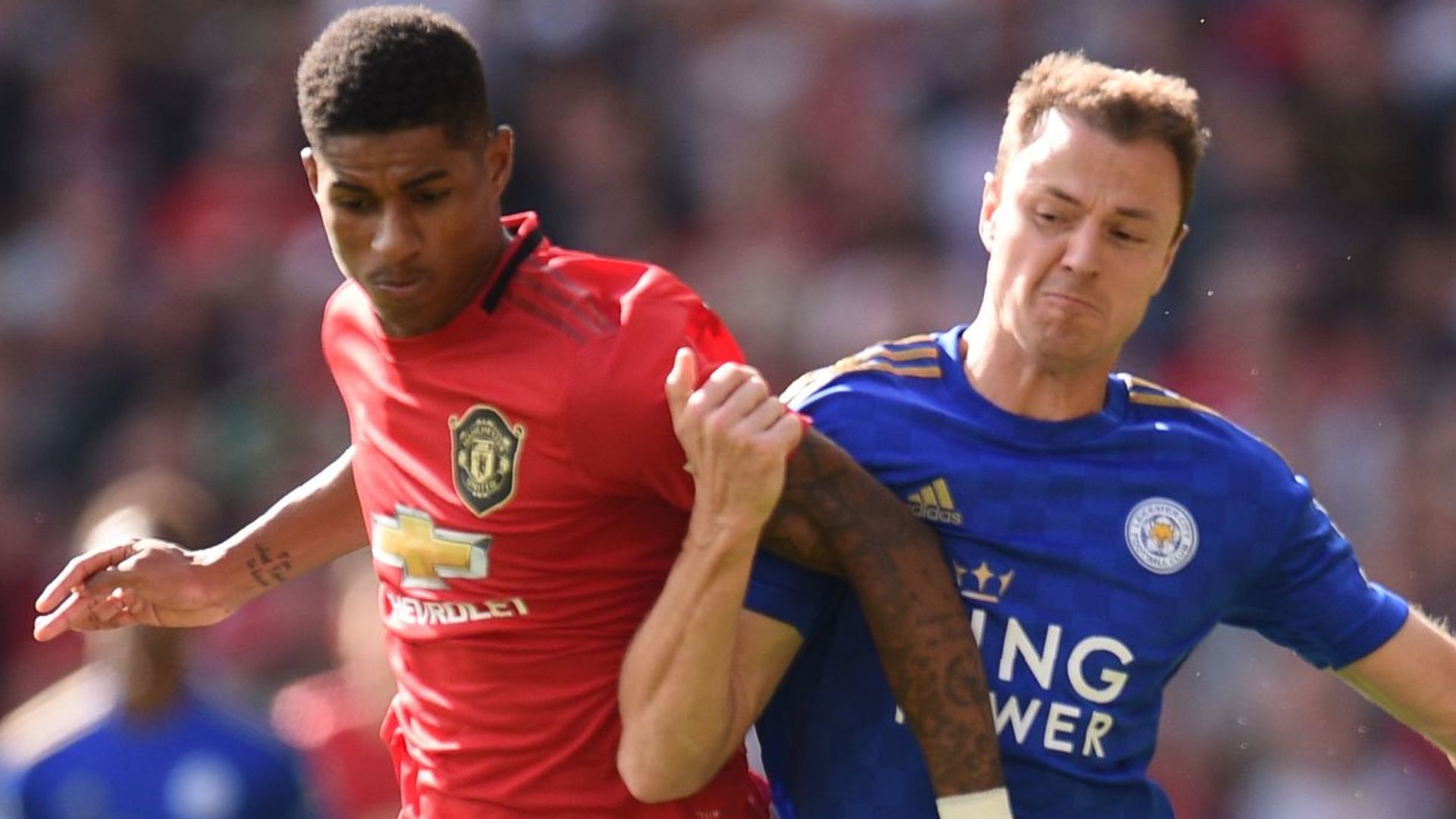 Ole: Top-four race will go down to the wire