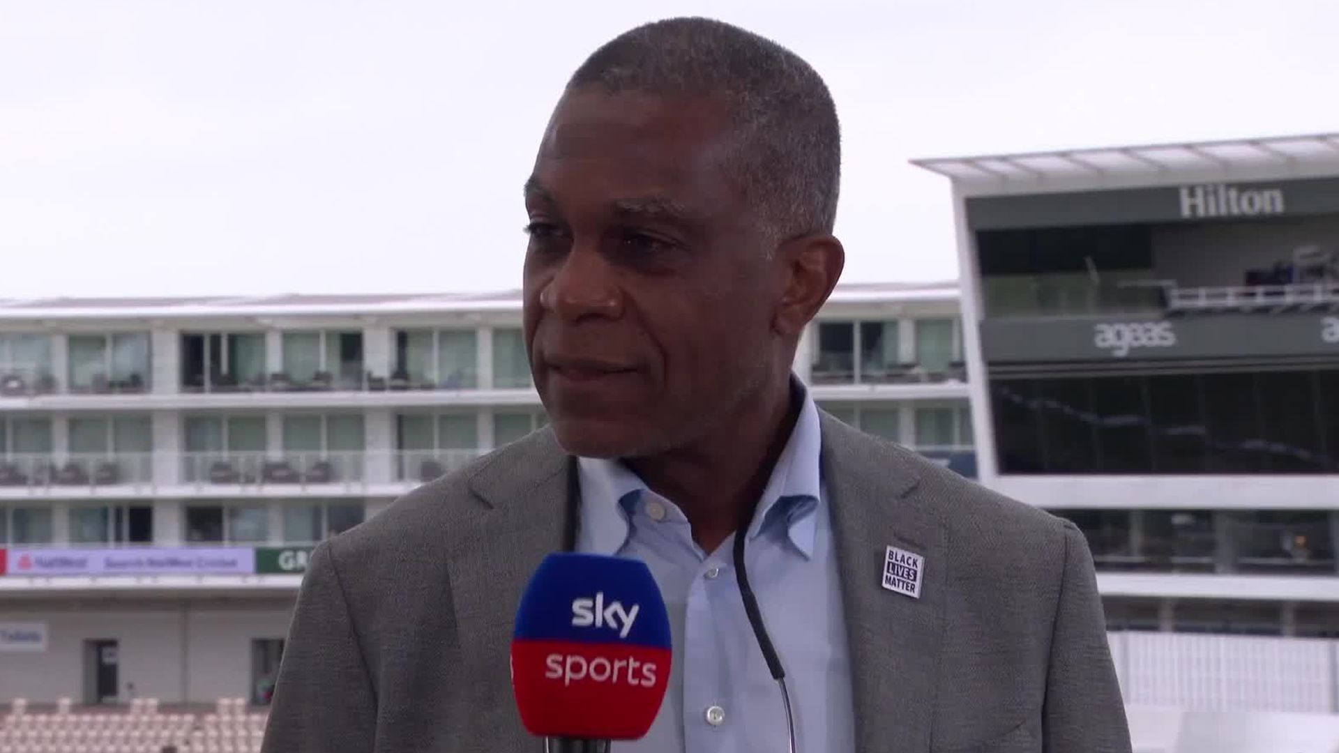 Holding, Rainford-Brent lead Sky Sports to BAFTA win
