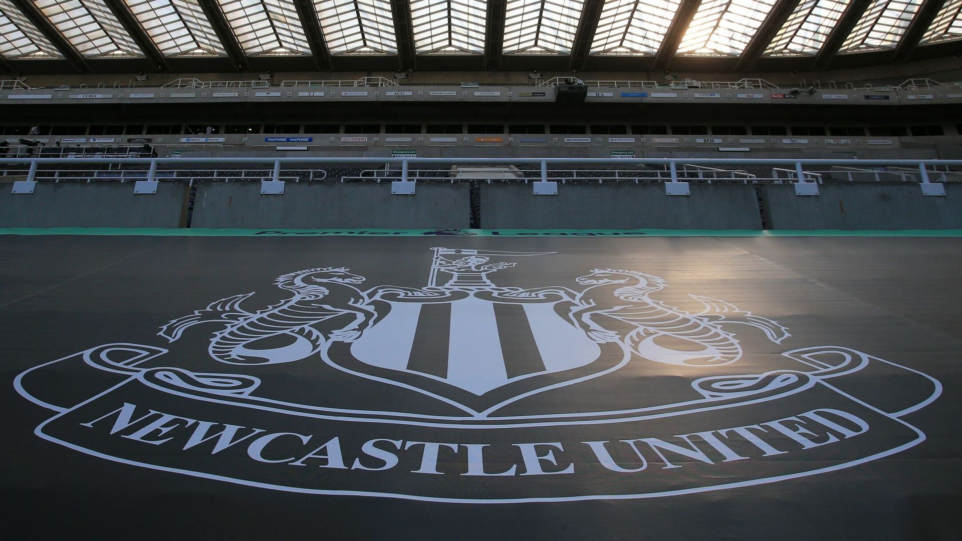 Reuben brothers still want Newcastle investment