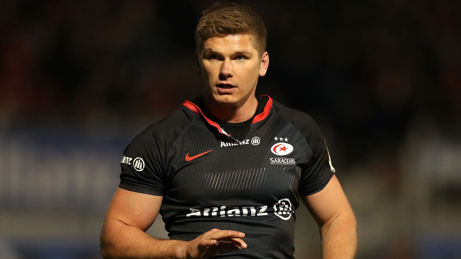 Saturday's Premiership talking points