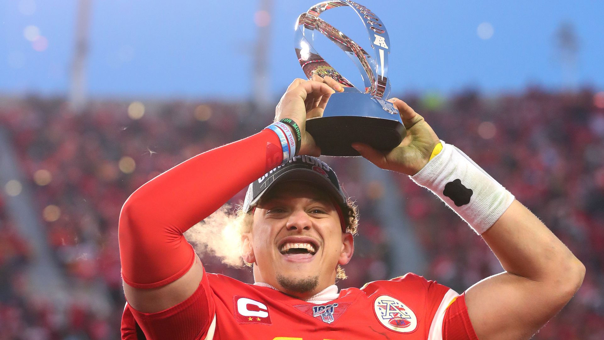 NFL season preview: AFC West