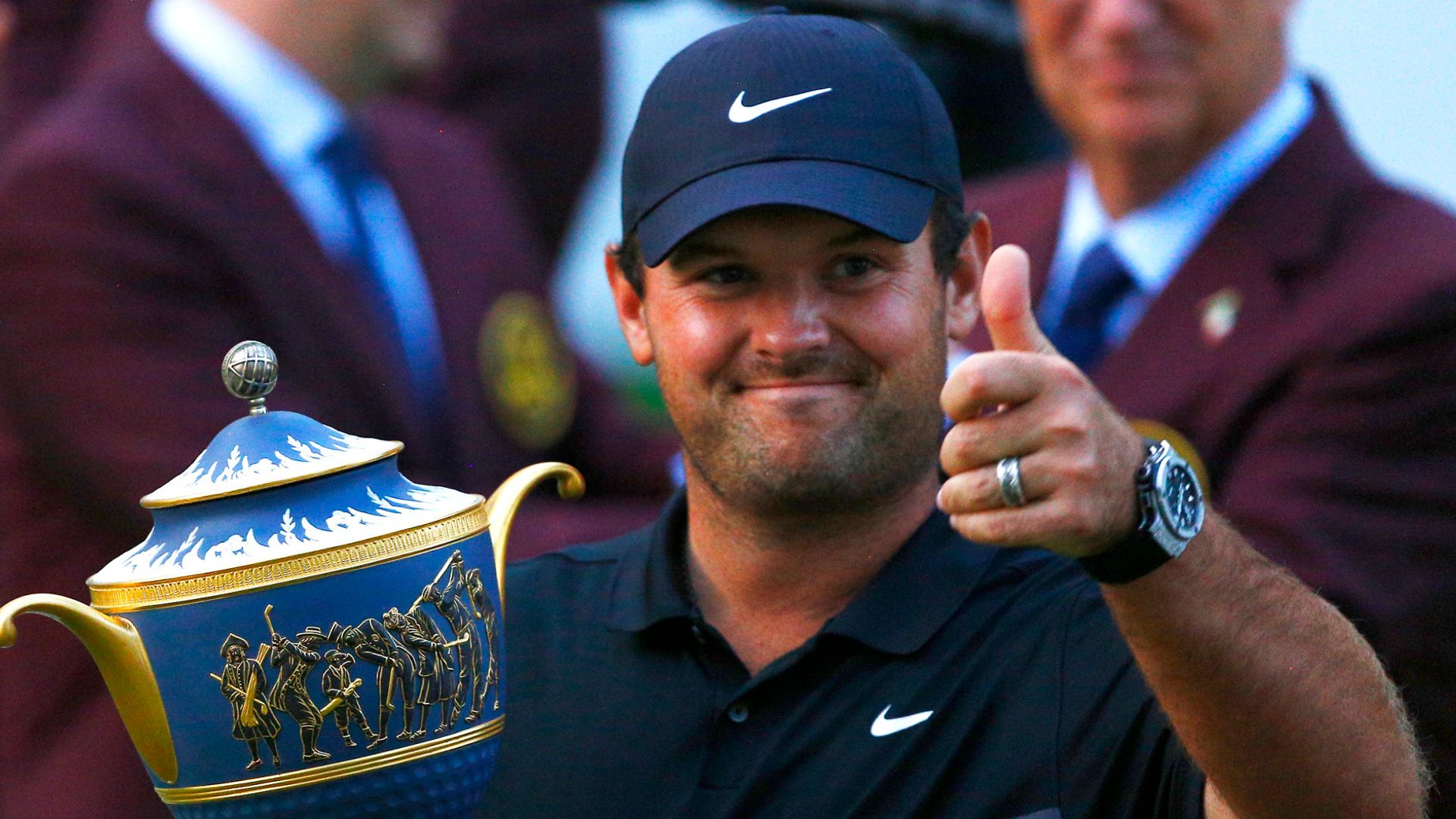 European Tour: Season so far