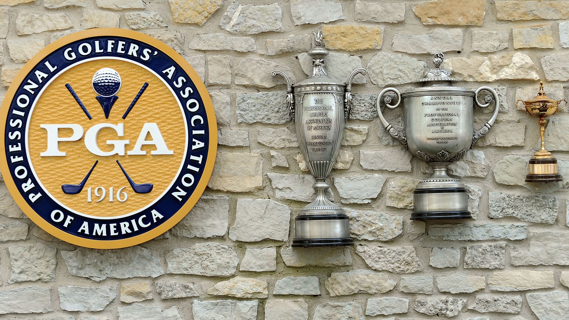 PGA renames Horton Smith Award
